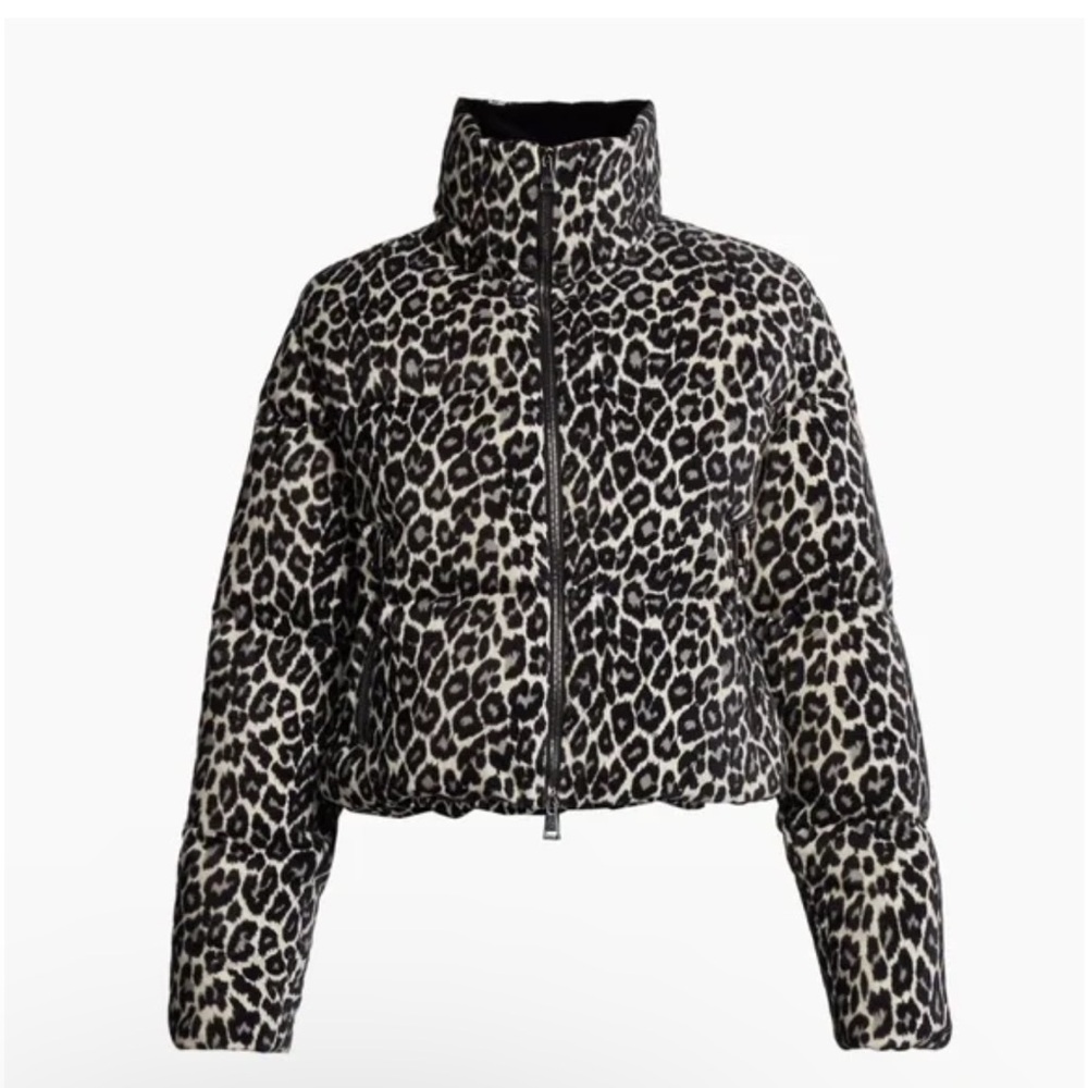 Moncler coat